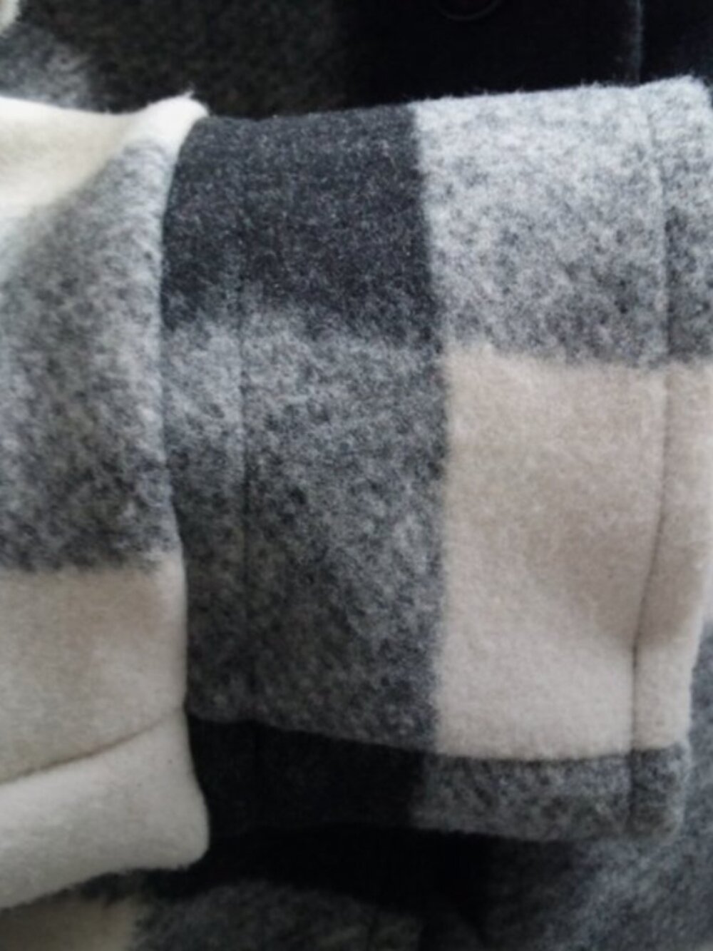 Banana Republic wool coat